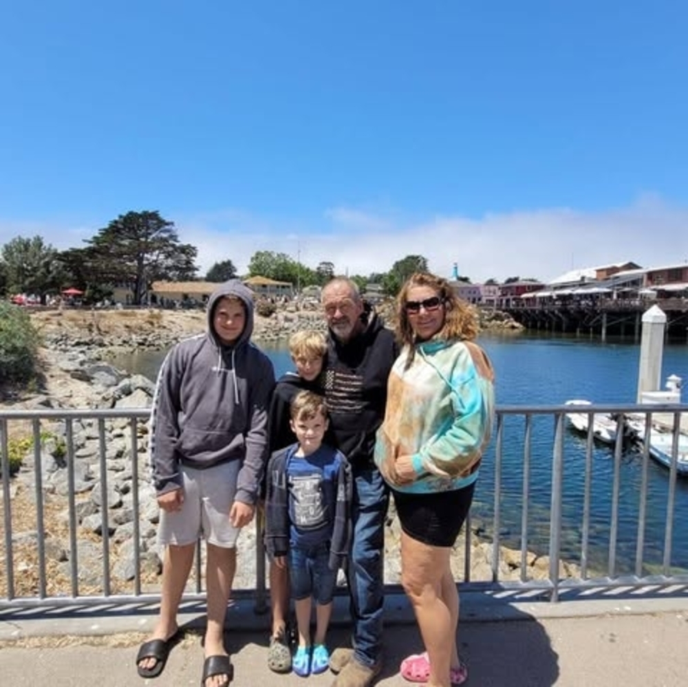 Meet your Posher, Carol